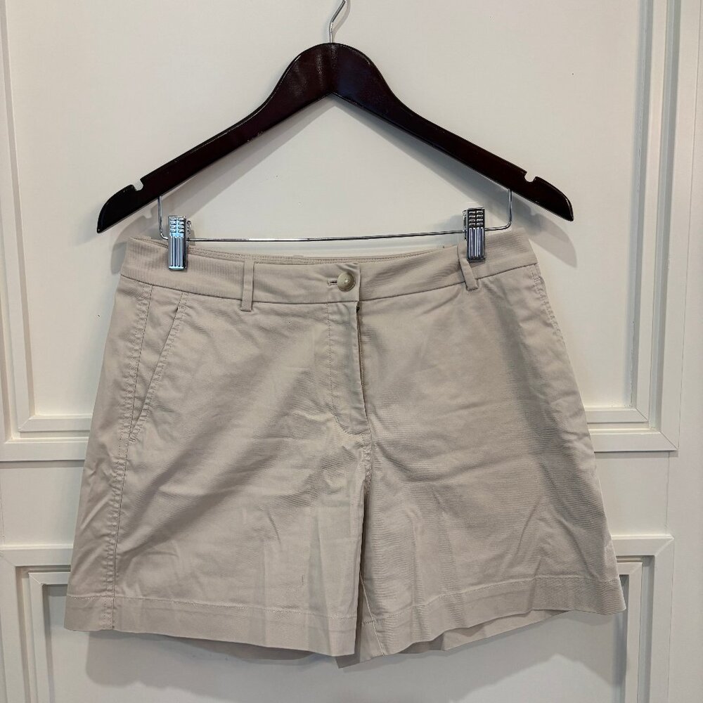 Kit & Ace Chino Shorts